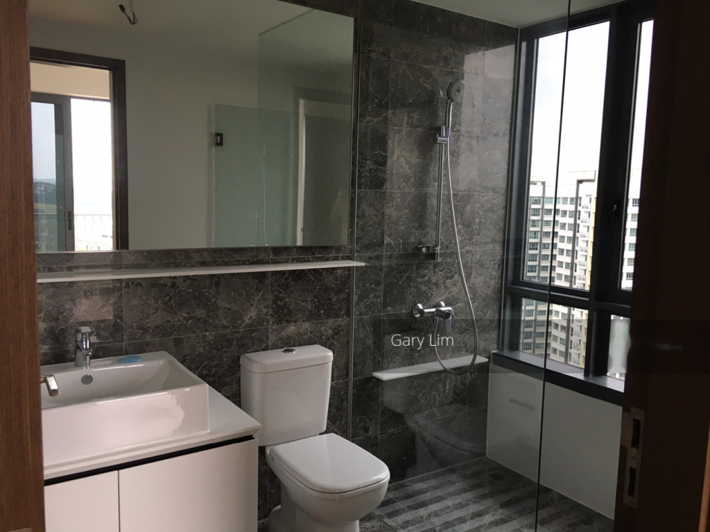 Parc Centros (D19), Condominium #211863031